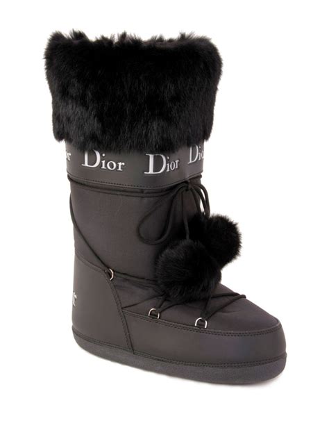 dior heart boots|CHRISTIAN DIOR Designer Boots for Women .